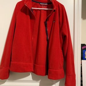 Tommy Hilfiger zip up